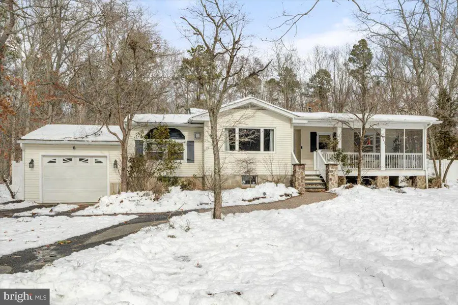 115 Crestview Ave E, Galloway, NJ 08205 - #2