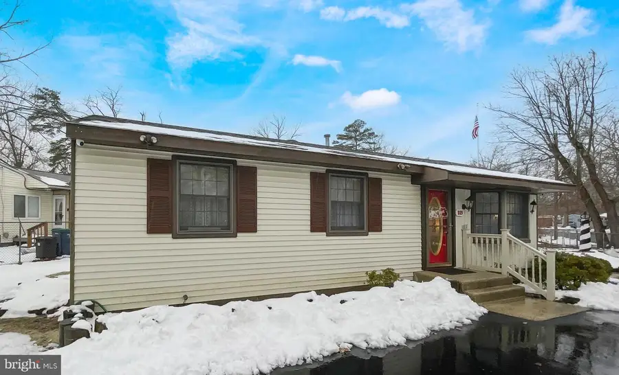 113 E Colton Ln, Williamstown, NJ 08094 - #3