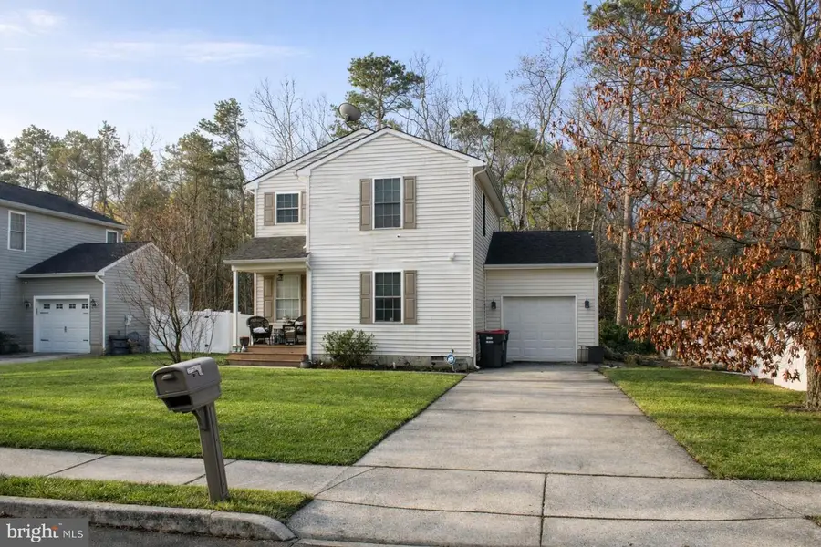 36 Coolidge Ave, Galloway, NJ 08205 - #2