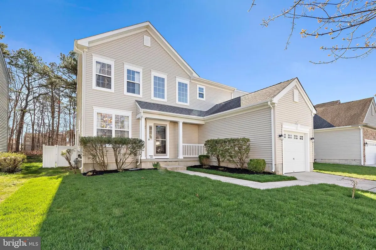 210 Pheasant Run Rd, Mays Landing, NJ 08330 - #1