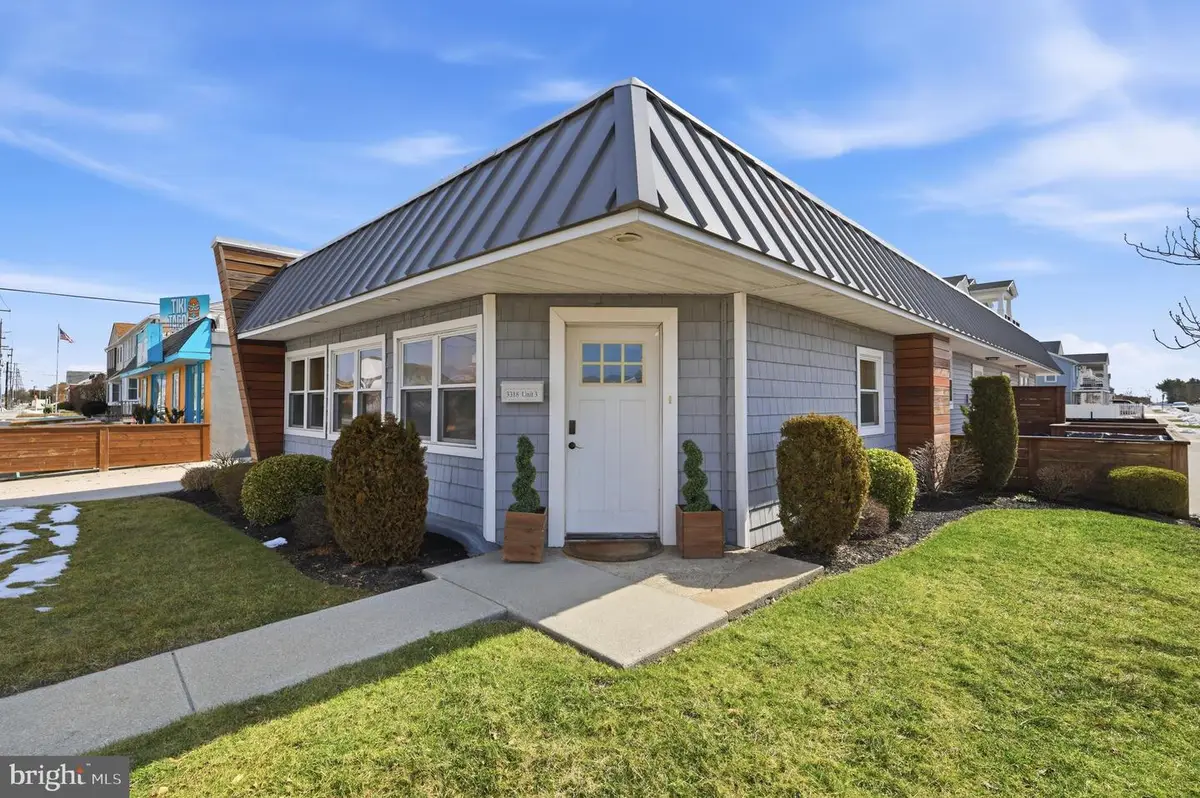 3318 W Brigantine Ave #3, Brigantine, NJ 08203 - #1