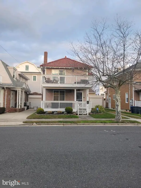 13 N Haverford Ave, MARGATE CITY, NJ 08402
