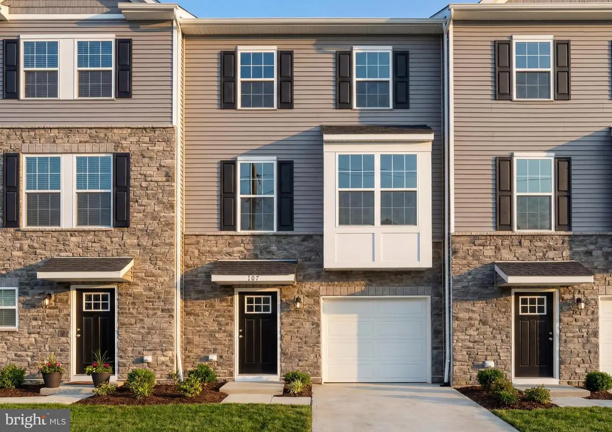 125 West End Ave, Hammonton, NJ 08037 - #1