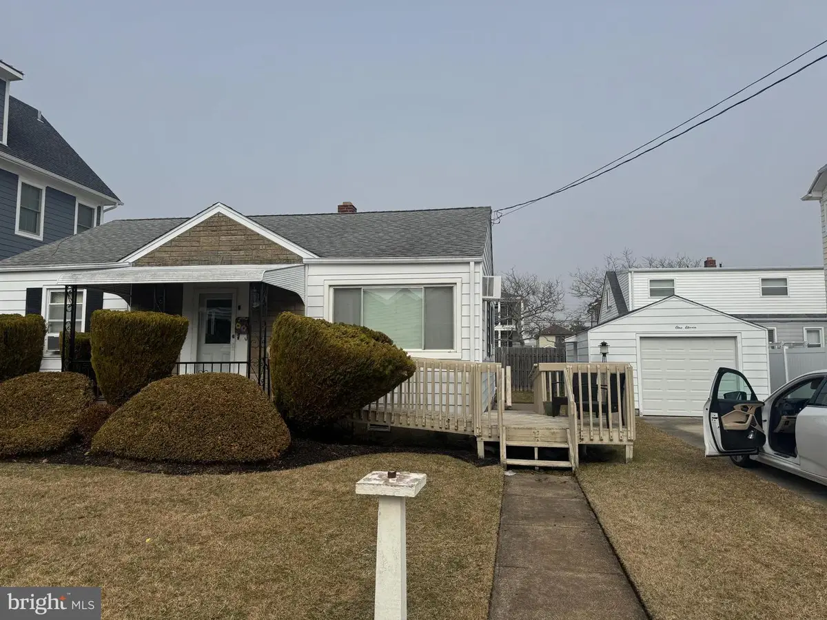 111 N 35th Ave, Longport, NJ 08403 - #1