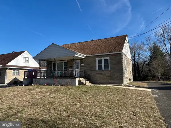 419 N Packard St, HAMMONTON, NJ 08037