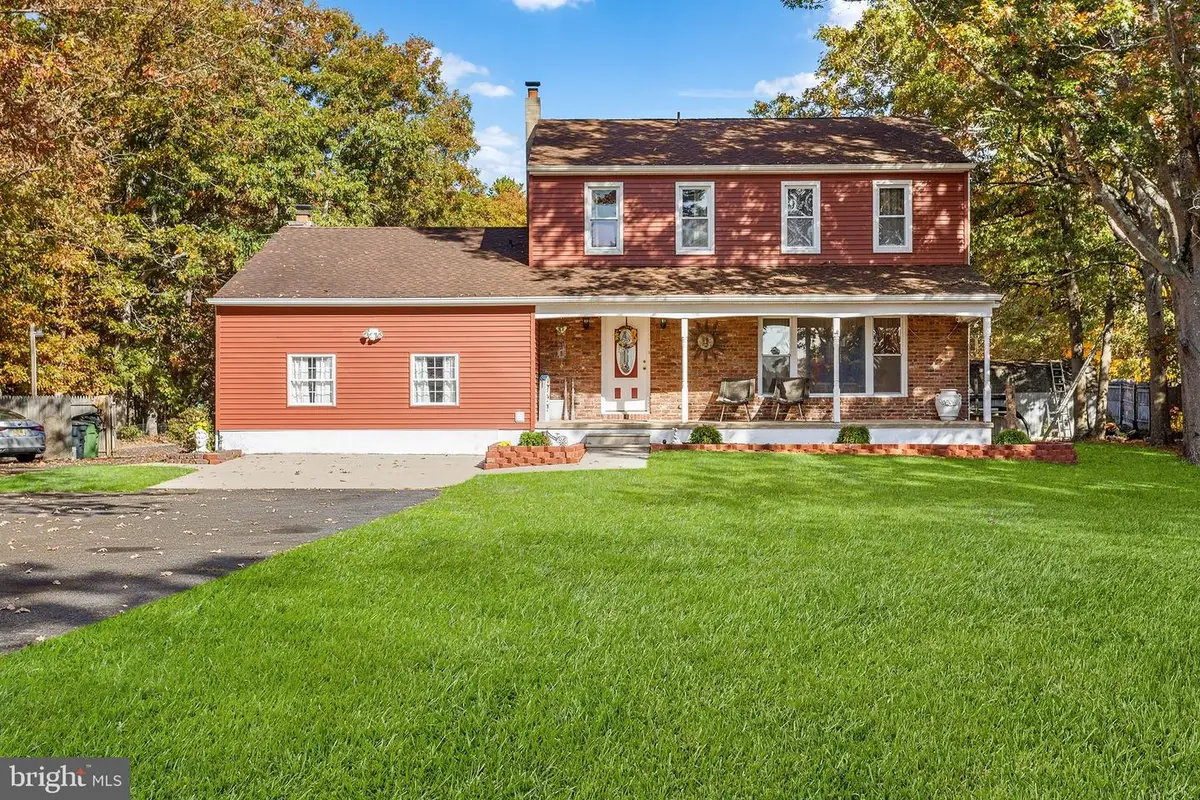 6216 Mill Rd, Egg Harbor, NJ 08234 - #1