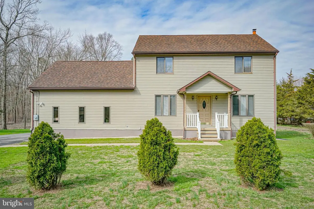 752 Tuckahoe Rd, Vineland, NJ 08360 - #1