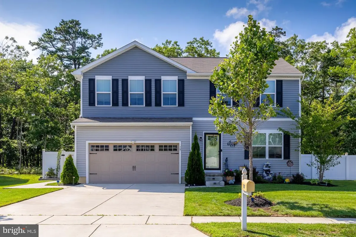 70 Galleria Dr, Mays Landing, NJ 08330 - #1