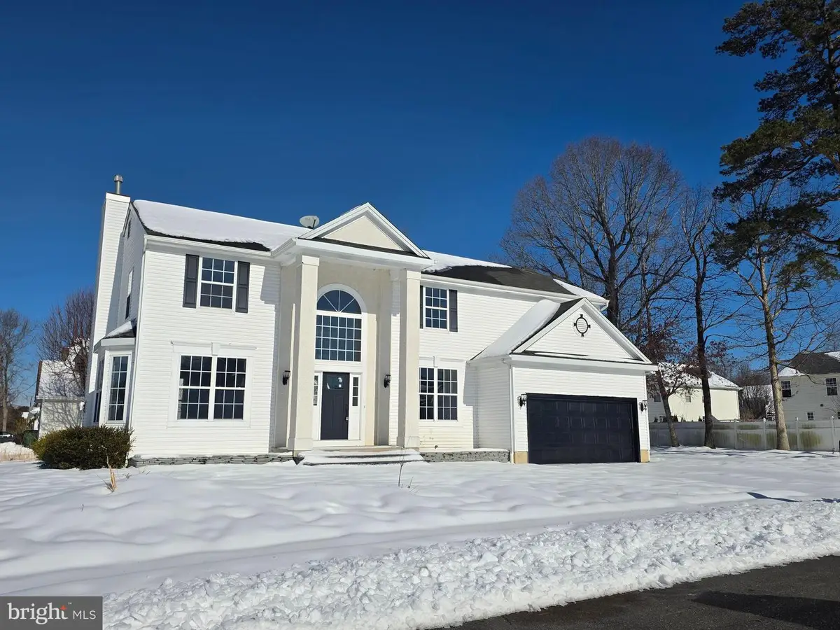 6054 Wilmington Ave, Egg Harbor, NJ 08234 - #1