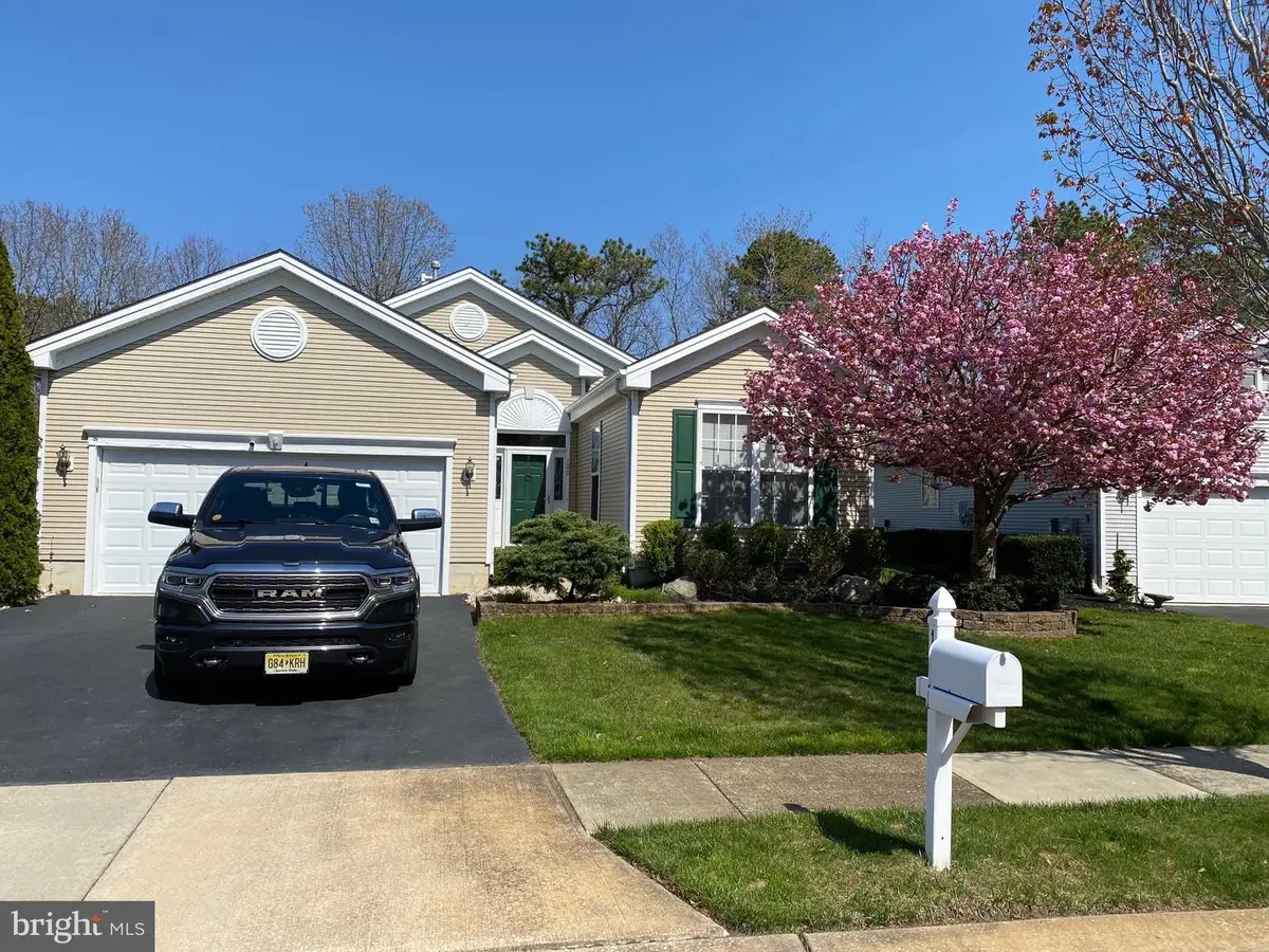 100 Hyannis, Galloway, NJ 08205 - #1