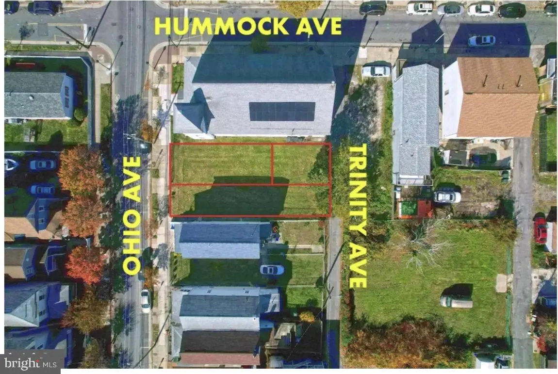 421-422 N Ohio Ave, Atlantic City, NJ 08401 - #1