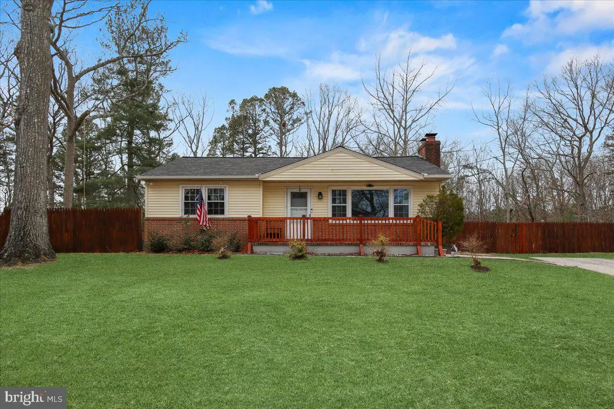 254 W Father Keis Dr, Egg Harbor City, NJ 08215 - #1