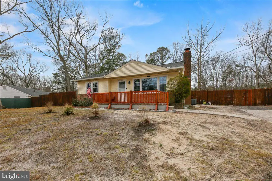 254 W Father Keis Dr, Egg Harbor City, NJ 08215 - #3