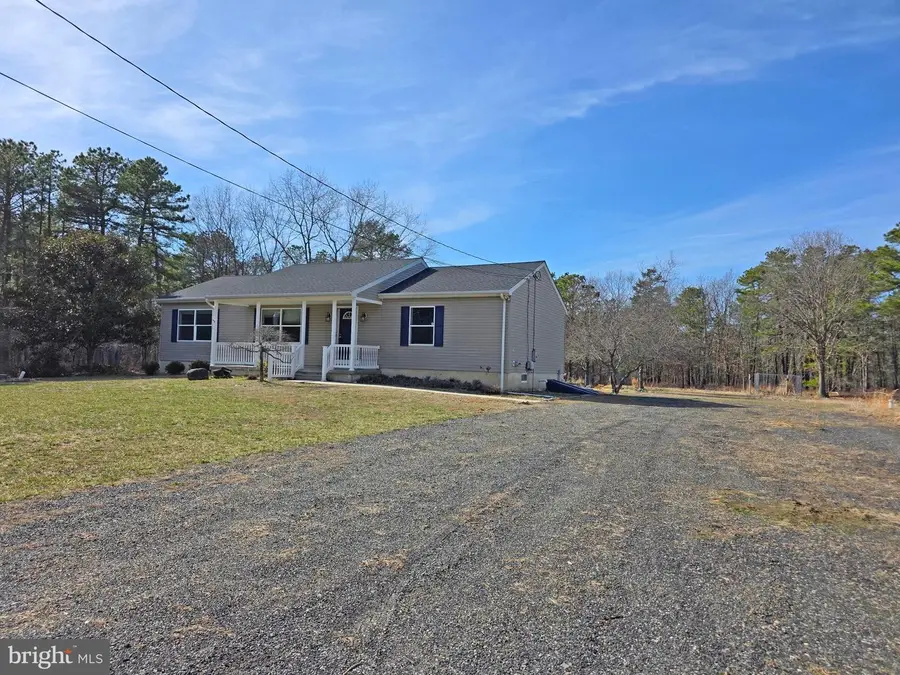 2310 Fifth Ave, Hammonton, NJ 08037 - #2