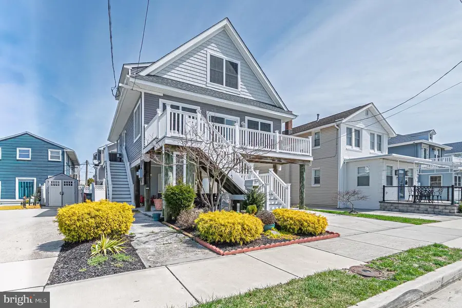 129 N Baltimore Ave, Ventnor City, NJ 08406 - #2