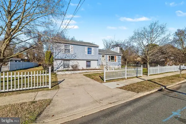 804 Fernwood Ave, PLEASANTVILLE, NJ 08232