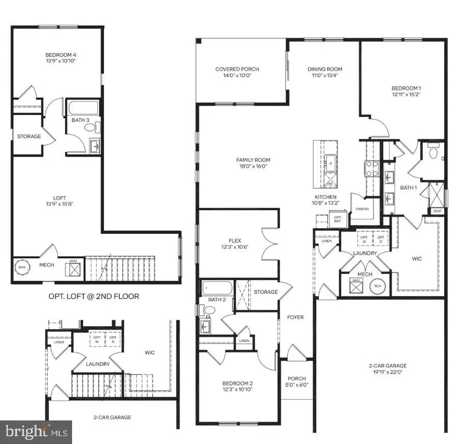 257 Huntington Dr, Egg Harbor, NJ 08234 - #3