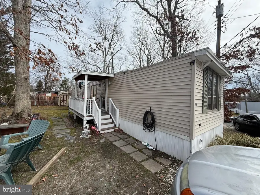 6672 Black Horse Pike #16, Egg Harbor, NJ 08234 - #3