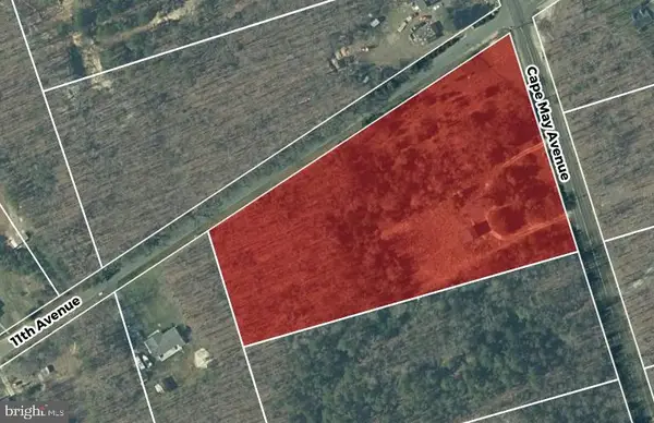 80 Cape May Ave, DOROTHY, NJ 08317