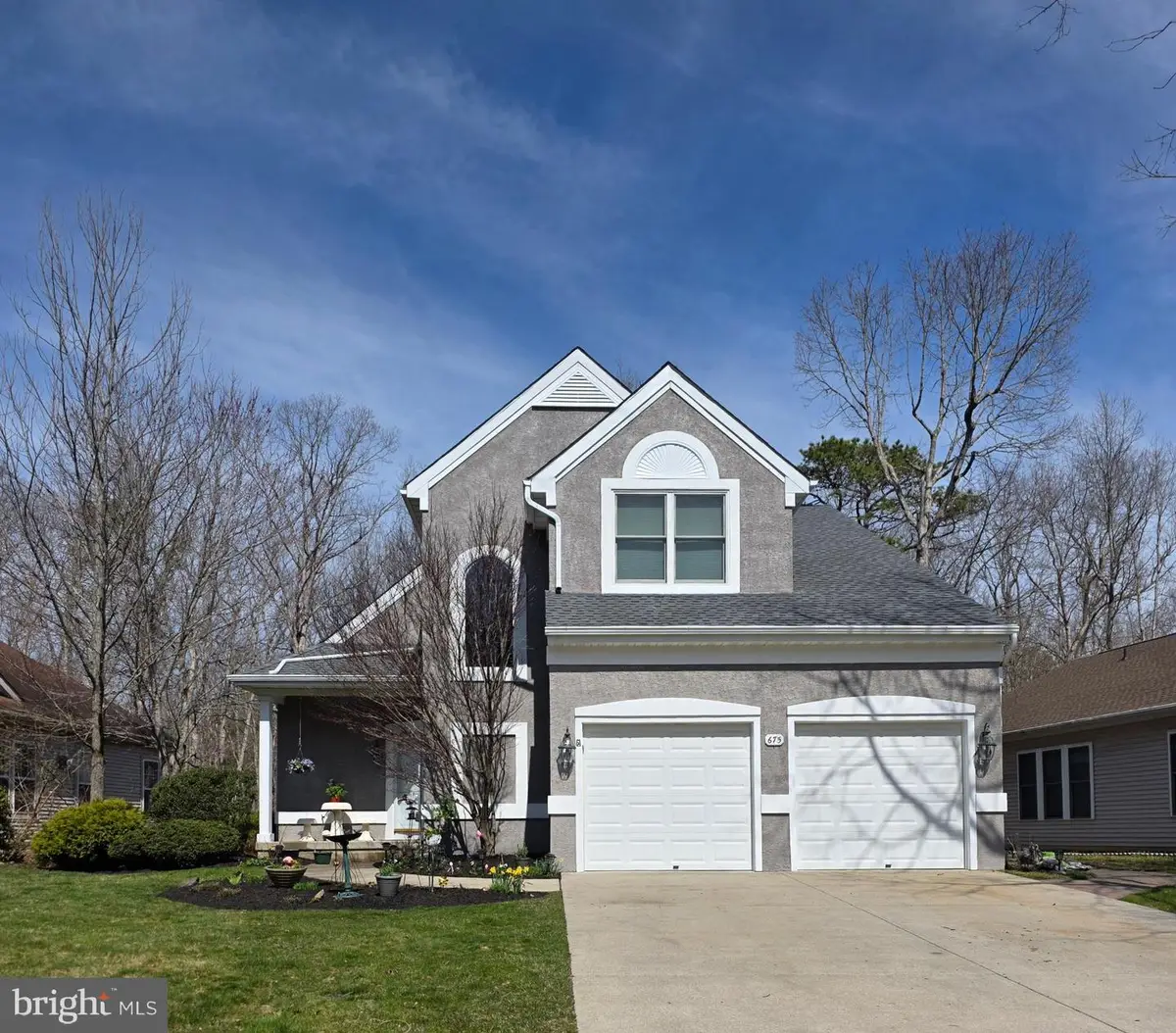 675 Country Club Dr, Egg Harbor City, NJ 08215 - #1