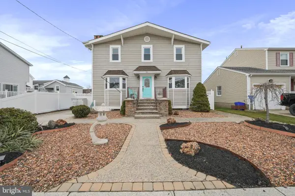 31 Kirkwood Cir, BRIGANTINE, NJ 08203