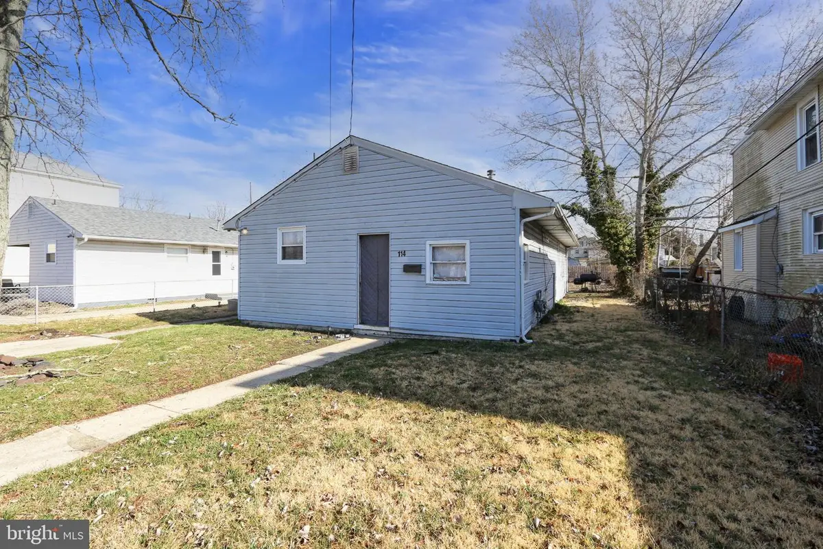 114 Shadeland Ave, Pleasantville, NJ 08232 - #1