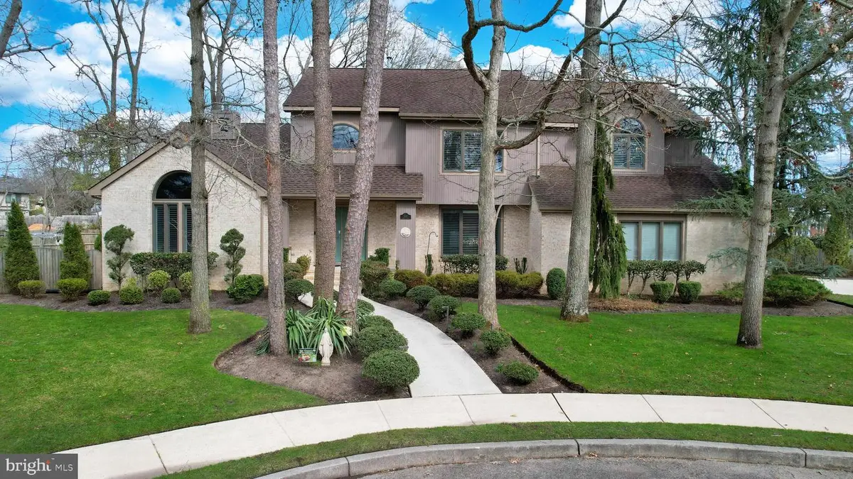 500 Dusty Ln, Linwood, NJ 08221 - #1