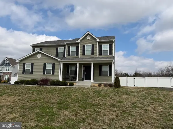 116 Buena Dr, VINELAND, NJ 08360