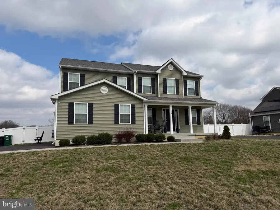 116 Buena Dr, Vineland, NJ 08360 - #2