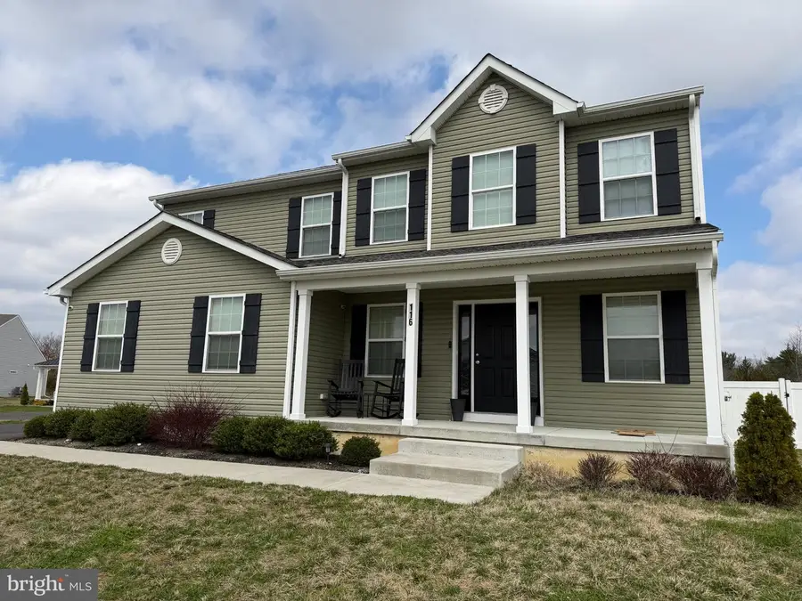 116 Buena Dr, Vineland, NJ 08360 - #3