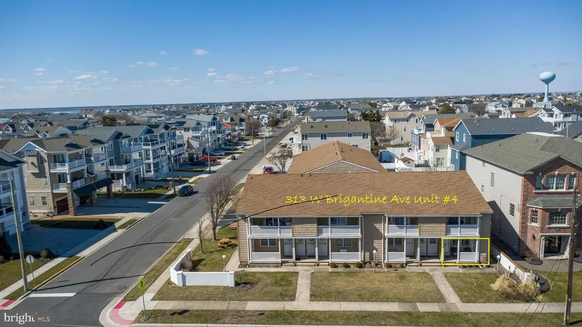313 W Brigantine Ave, Brigantine, NJ 08203 - #1