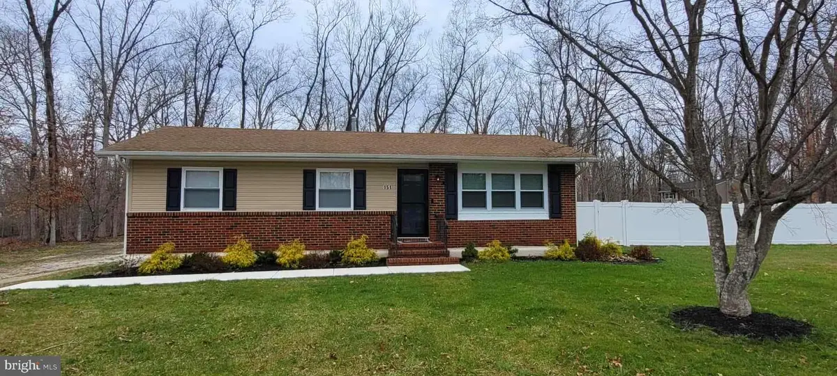 151 Unexpected Rd, Newfield, NJ 08344 - #1