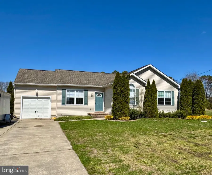 122 Morris Ave, Landisville, NJ 08326 - #2