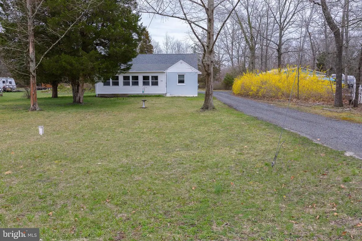 410 Cedar Ave, Richland, NJ 08350 - #1