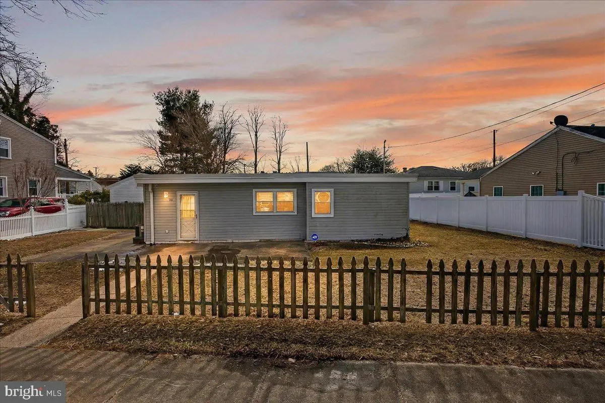 32 W Meyran Ave, Somers Point, NJ 08244 - #1