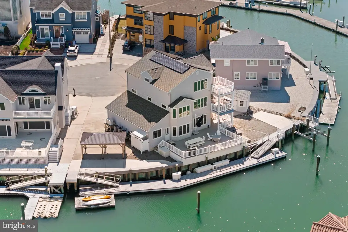 13 Sunset Blvd, Longport, NJ 08403 - #1