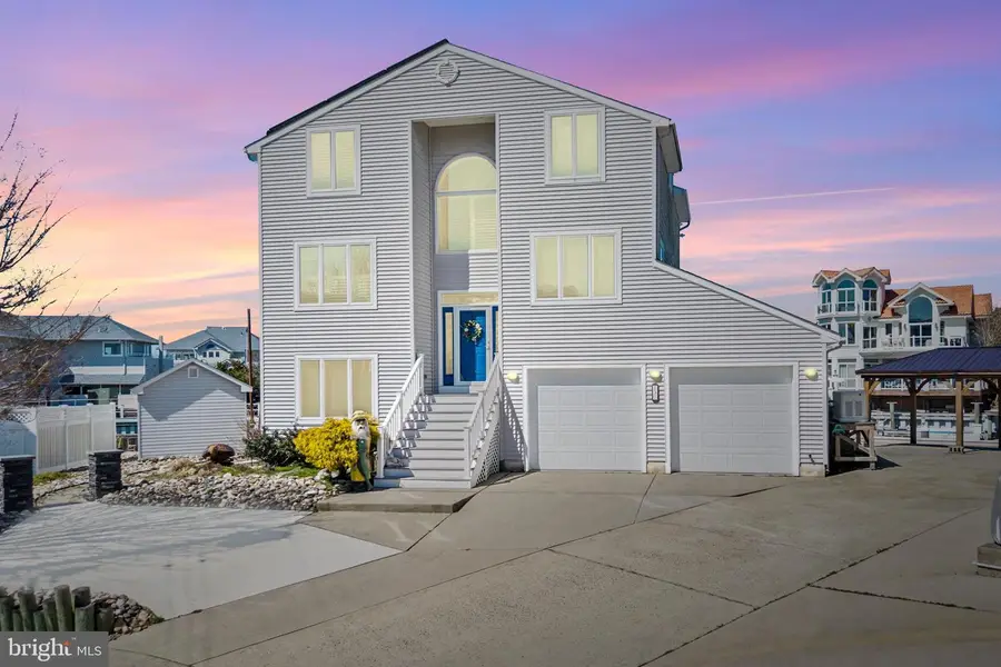 13 Sunset Blvd, Longport, NJ 08403 - #3