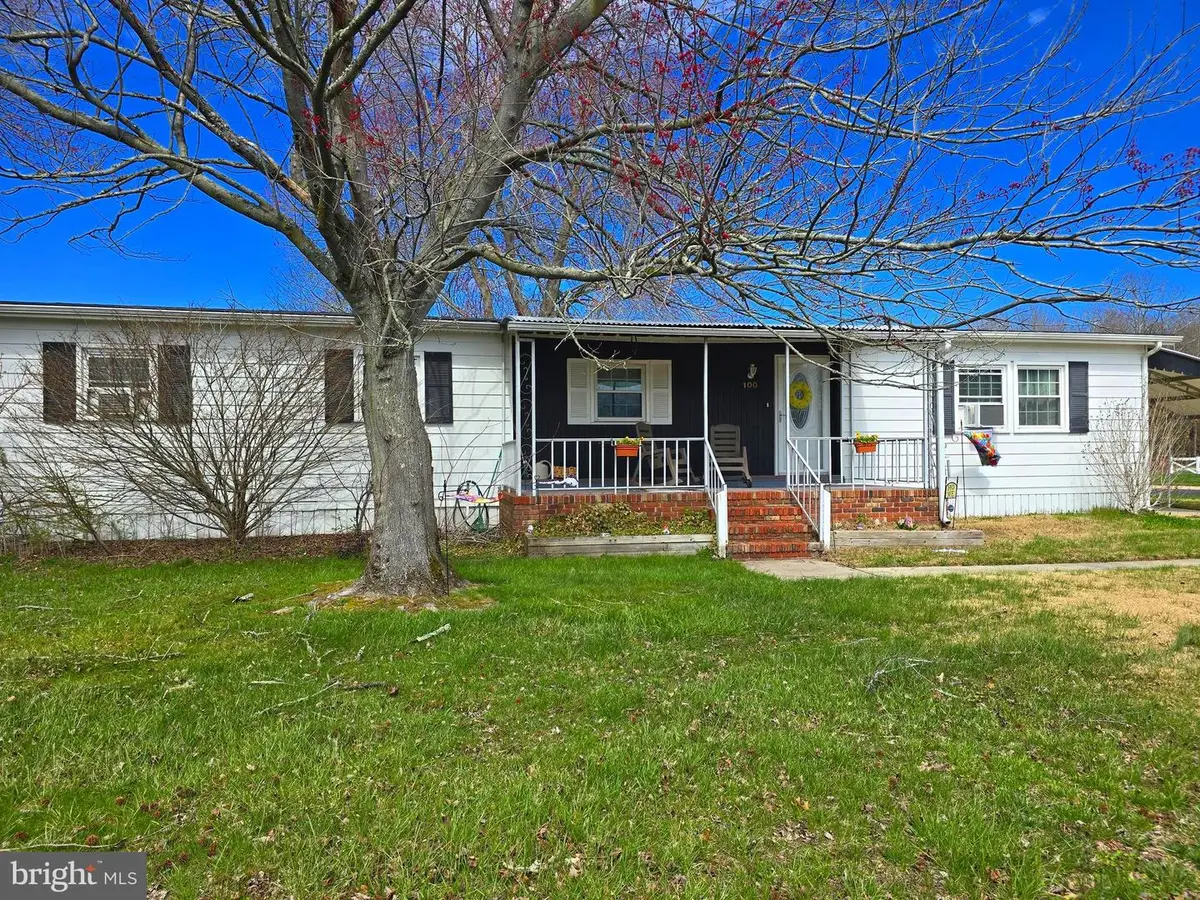 100 Country Ln, Buena, NJ 08310 - #1