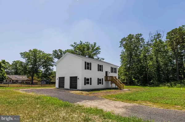 267 Elm St, HAMMONTON, NJ 08037