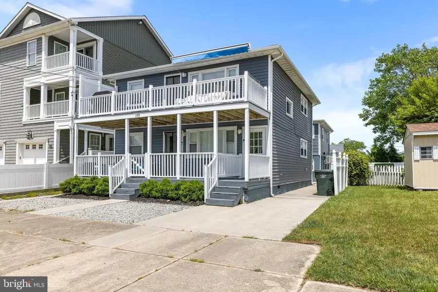 159 Sheridan Sq, Brigantine, NJ 08203 - #2