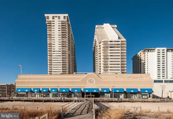 3101 Boardwalk #3003a-1, ATLANTIC CITY, NJ 08401