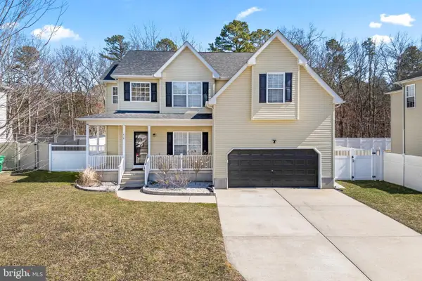 418 Ebony Tree, ABSECON, NJ 08205