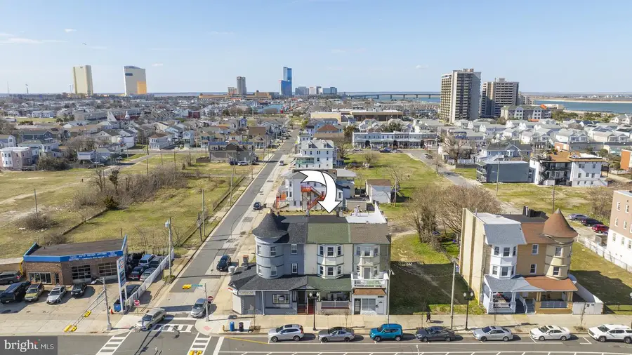 323 Atlantic Ave #323, Atlantic City, NJ 08401 - #3