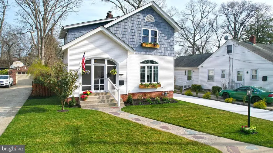 122 N New Rd, Absecon, NJ 08201 - #3