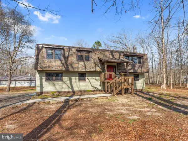 6311 Pine St, MAYS LANDING, NJ 08330