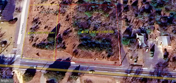 319 S New York Rd, ABSECON, NJ 08205