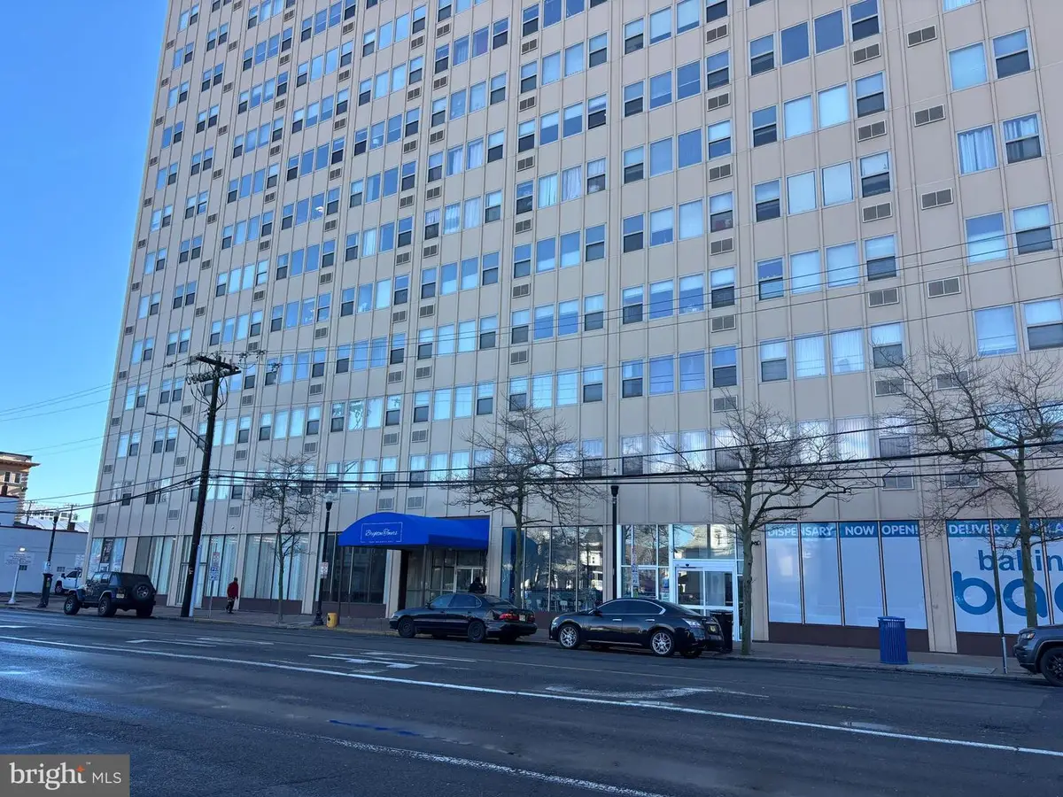 2834 Atlantic Avenue #1205, Atlantic City, NJ 08401 - #1