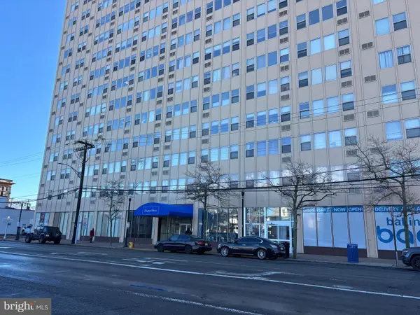 2834 Atlantic Avenue #1205, ATLANTIC CITY, NJ 08401