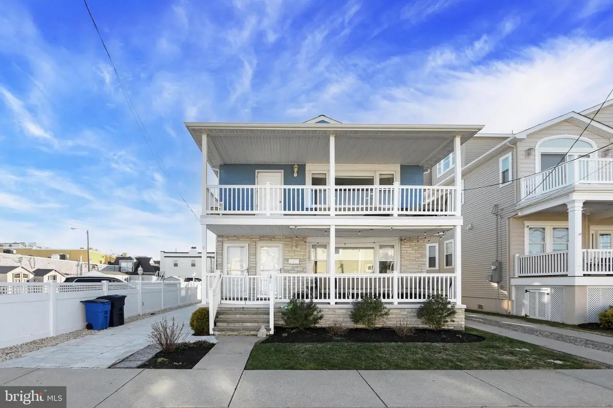 4 N Decatur Ave, Margate City, NJ 08402 - #1
