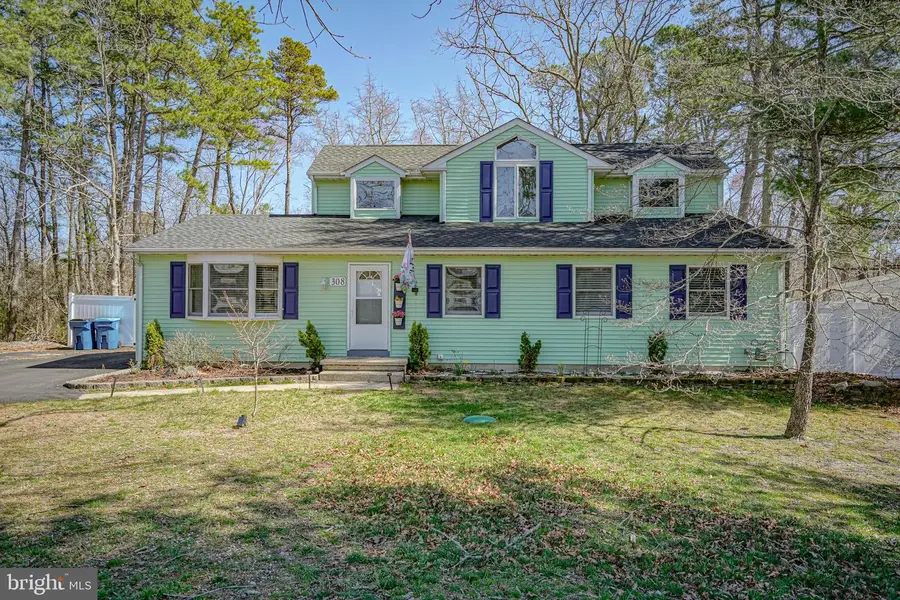 308 E Collings Dr, Williamstown, NJ 08094 - #2